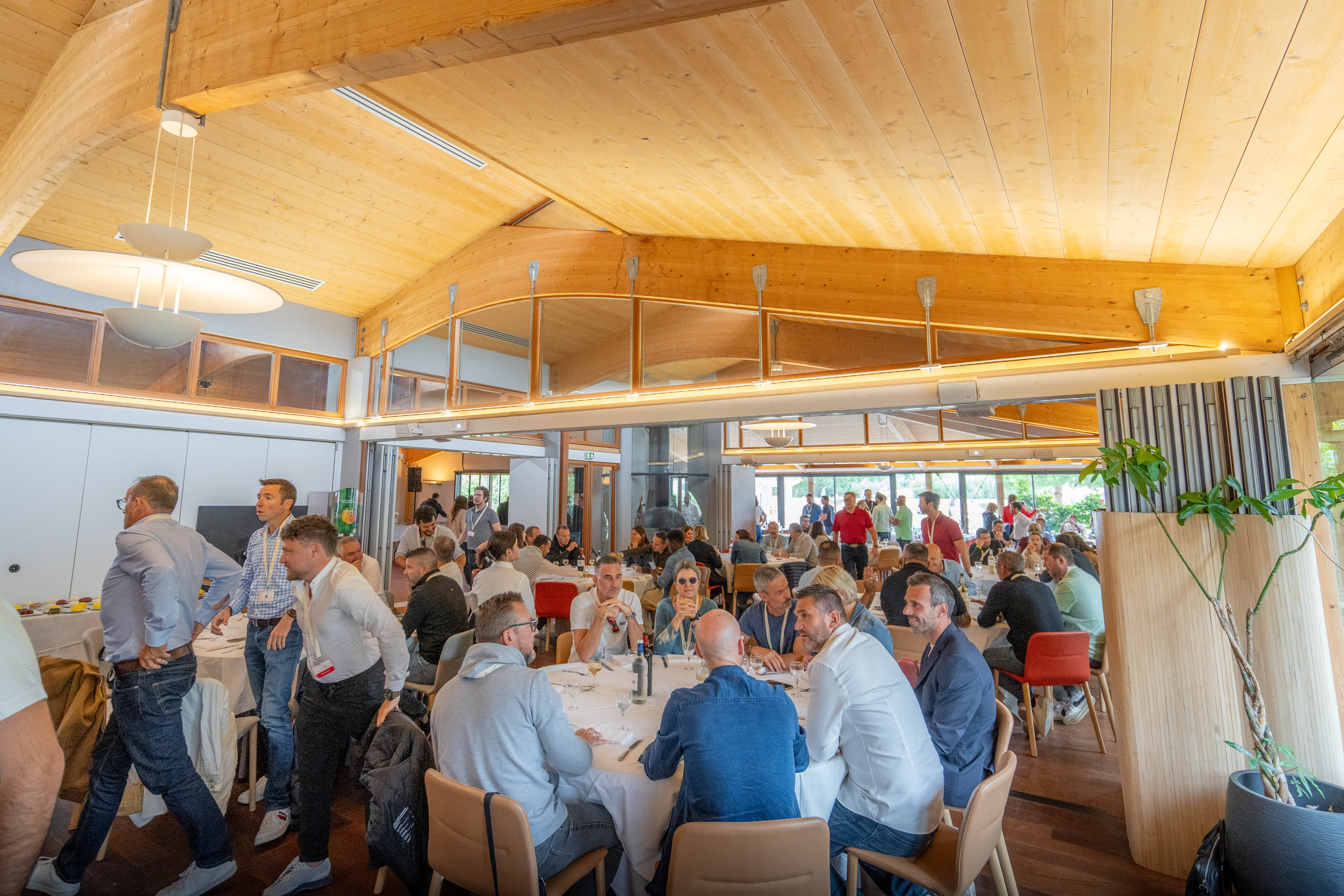 Hotel Seminarverpflegung Île de Ré