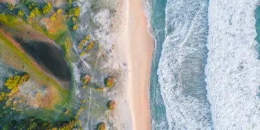 Gezeiten Île-de-Ré