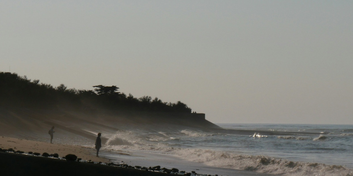 Ferien Île de Ré