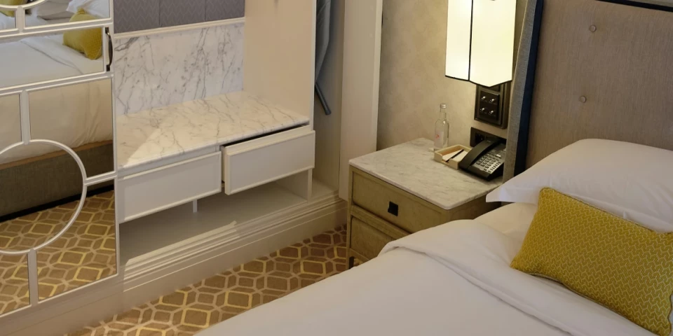 How to choose your aparthotel