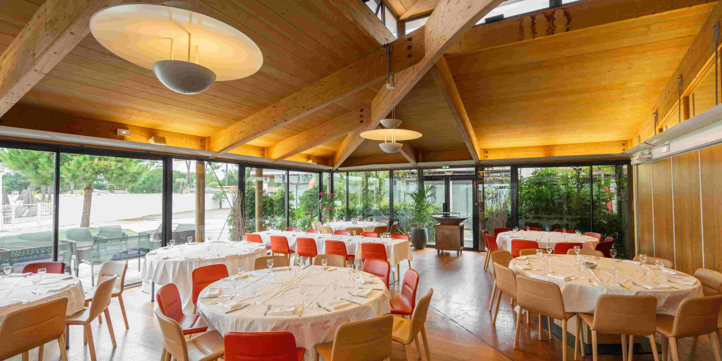 Restaurant Île-de-Ré