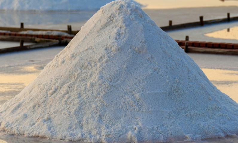 Salt Île de Ré