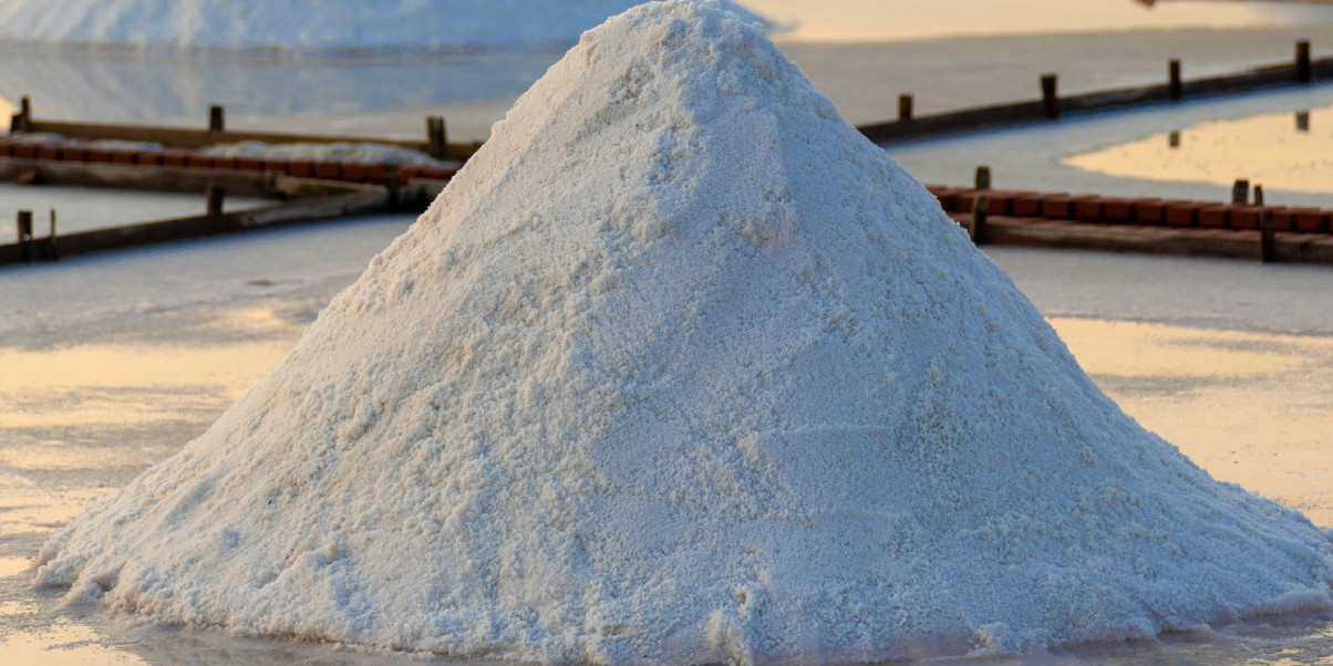 Salt Île de Ré