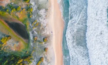 Marea Isla de Ré