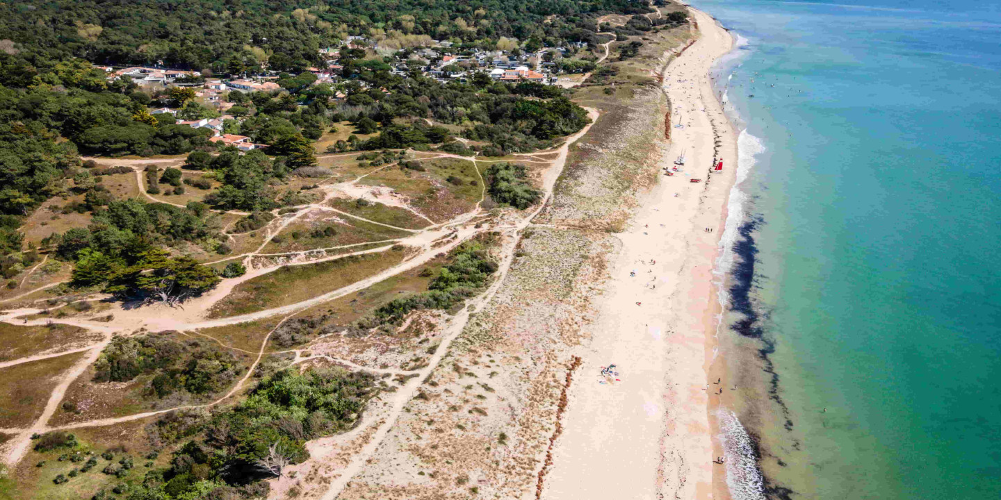 Le Bois-Plage-en-Ré