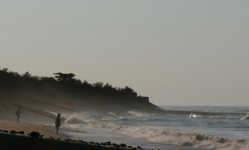 Vacaciones Île de Ré