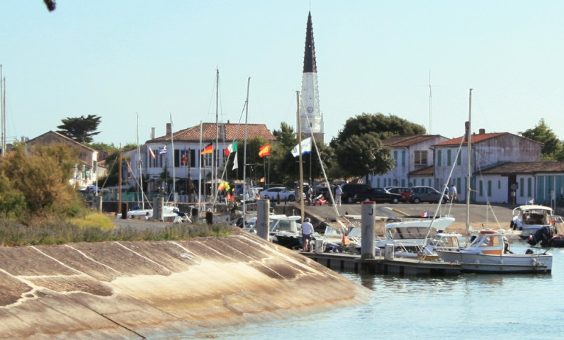 Turismo Ars-en-Ré