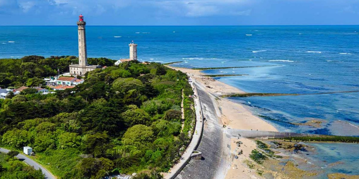 Faro de las Ballenas