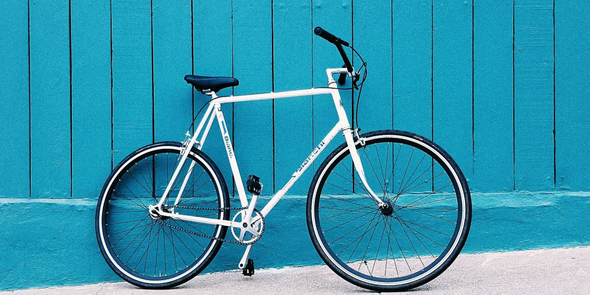Isla de Ré en bicicleta