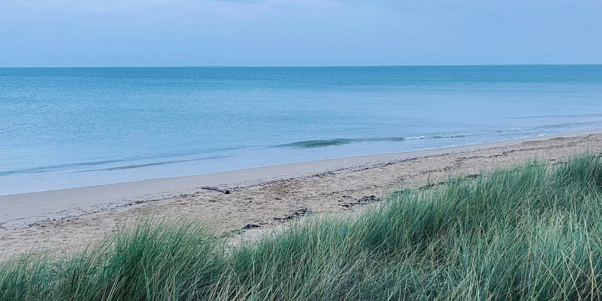Rivedoux-Plage