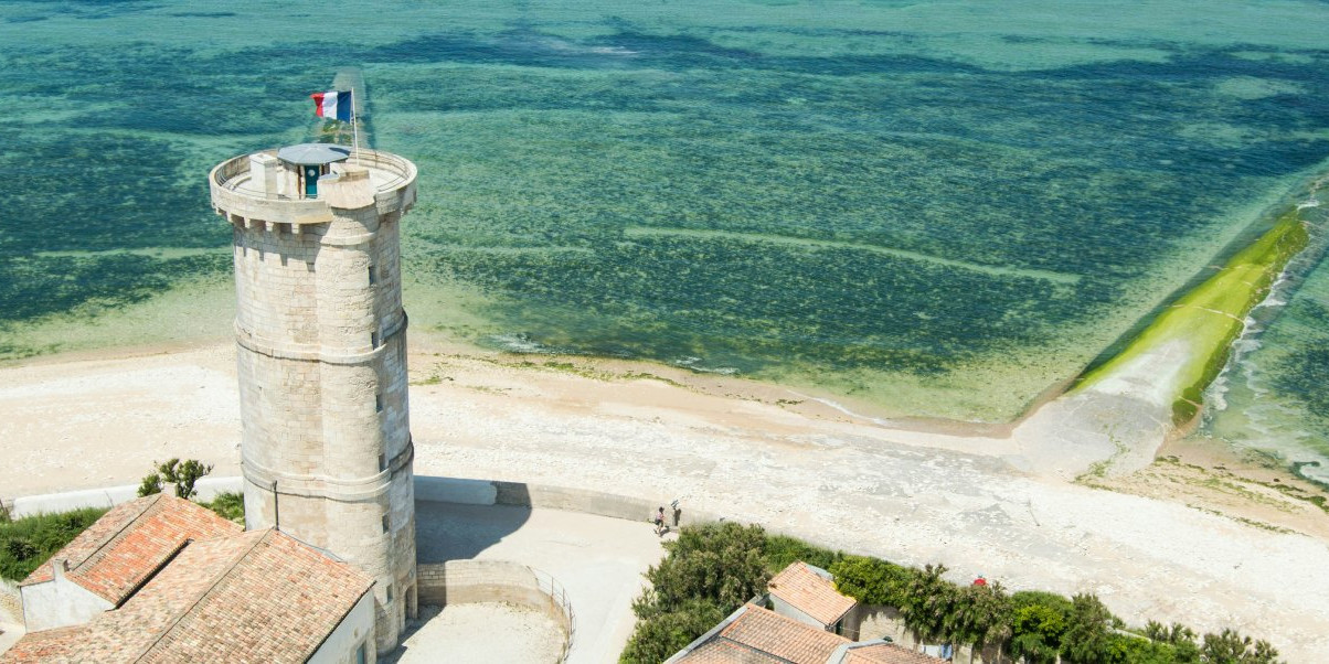 Saint-Clément-des-Baleines