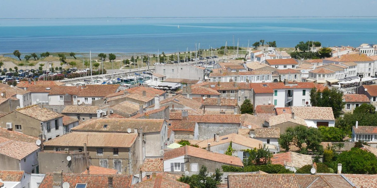 Saint Martin de Ré