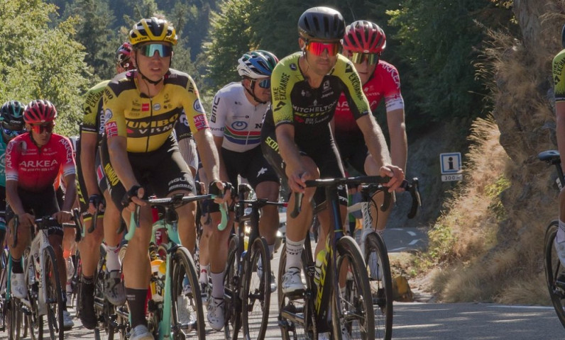 Tour de France