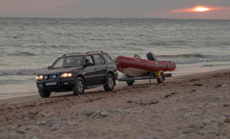 Activité Île de Ré