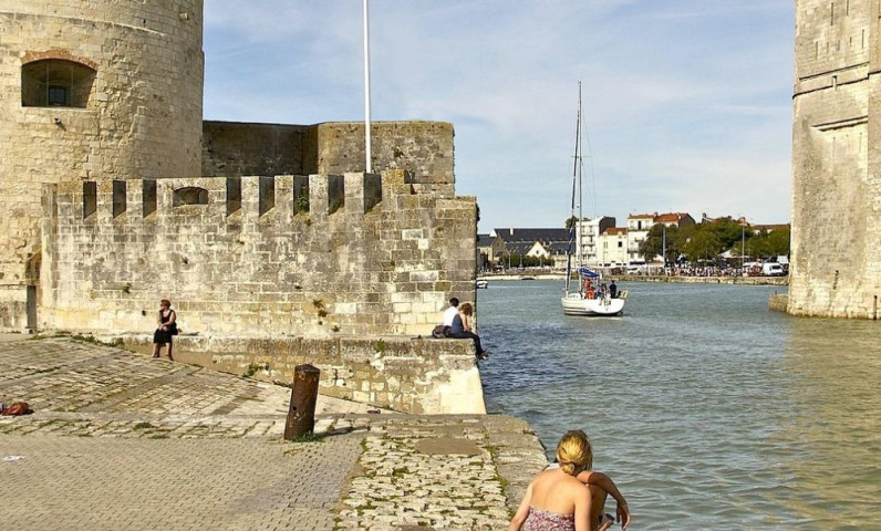La rochelle