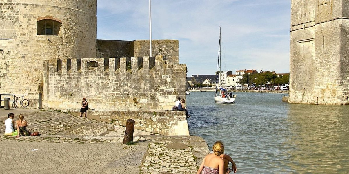 La rochelle