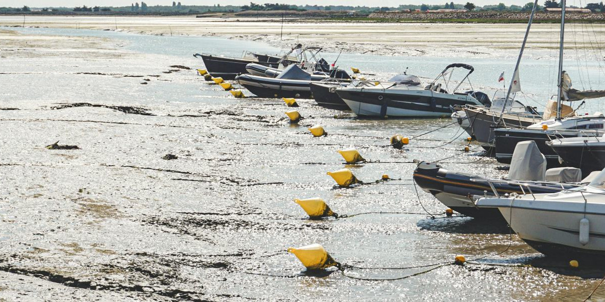 La Flotte en Ré