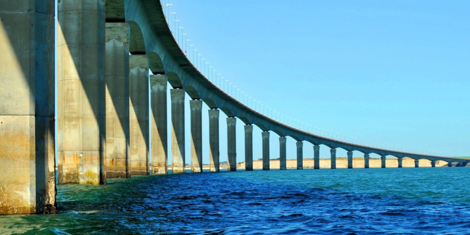Vacances touristiques sur l'île de Ré