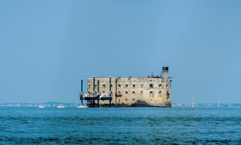Fort Boyard
