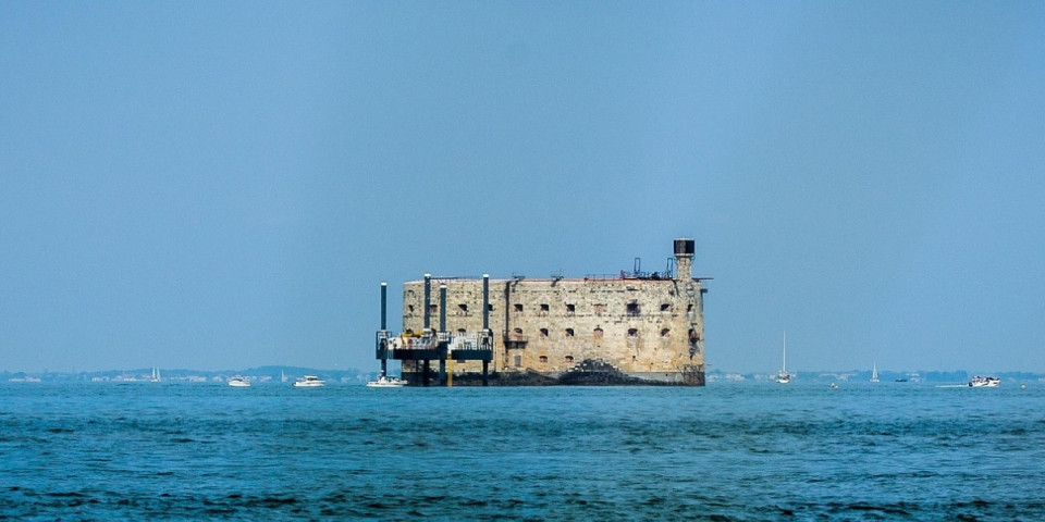 Fort Boyard