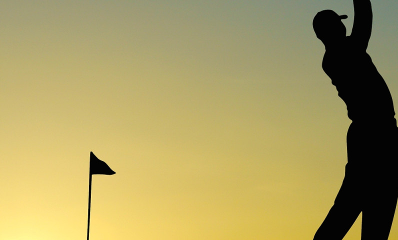 Golf Île de Ré