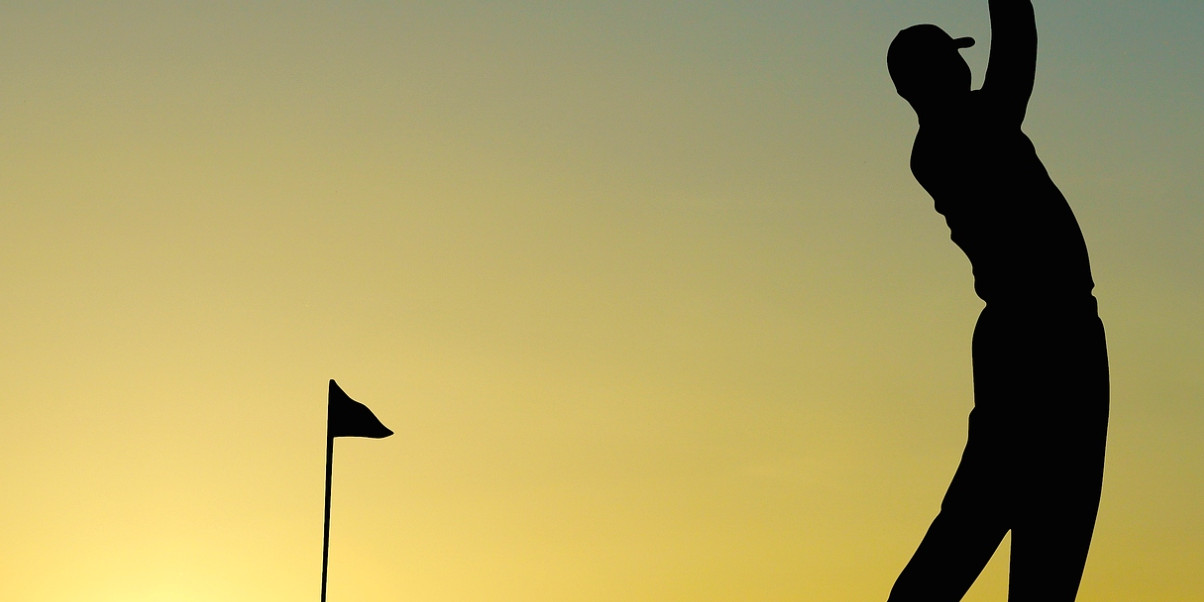 Golf Île de Ré