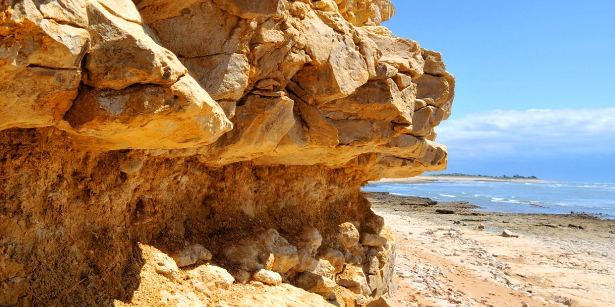 Ars en Ré sur l'île de Ré