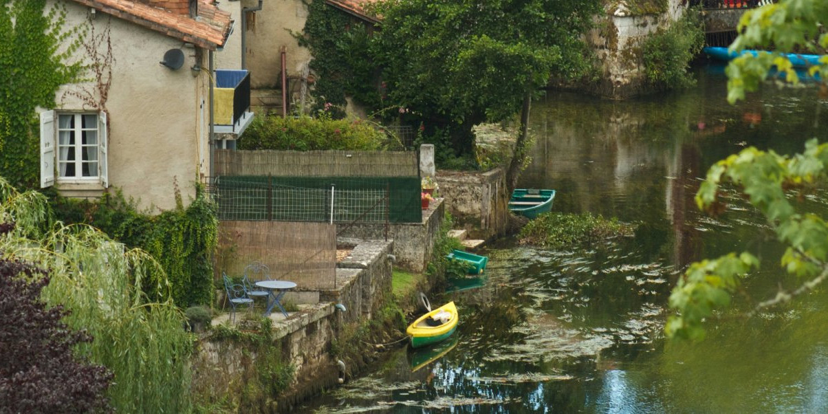 Charente-Maritime