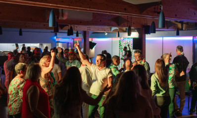 Hôtel soirée animations séminaire Île de Ré