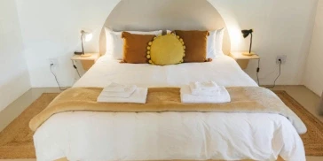 Chambre familiale hôtel