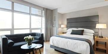 Avantage appart-hôtel