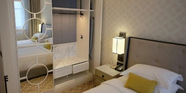 Choisir son appart-hôtel
