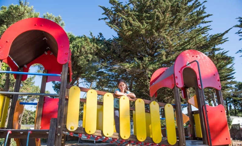 Animations enfants Île-de-Ré