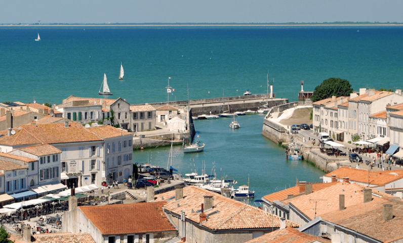 Île de Ré