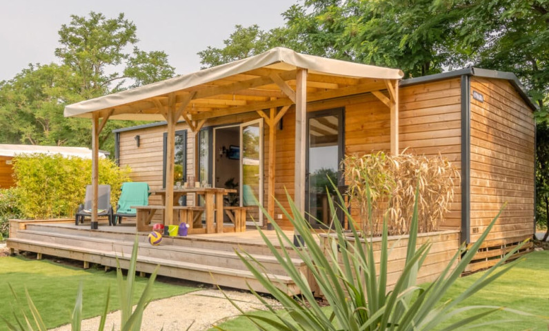 Cottage séminaire Île-de-Ré