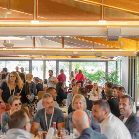 Restaurant Île-de-Ré séminaire