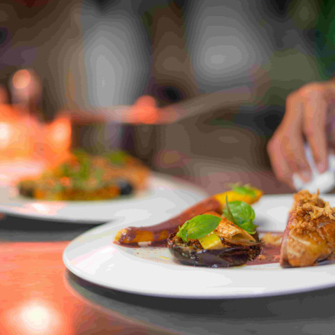 Hôtel restaurant Île-de-Ré