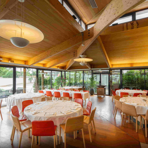 Restaurant Île-de-Ré