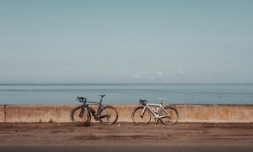 Vélo à Le Bois-Plage