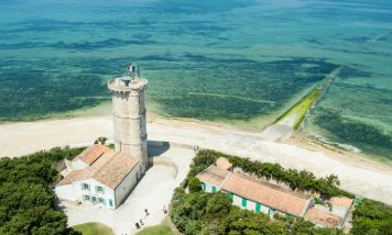 Climat en Île de Ré