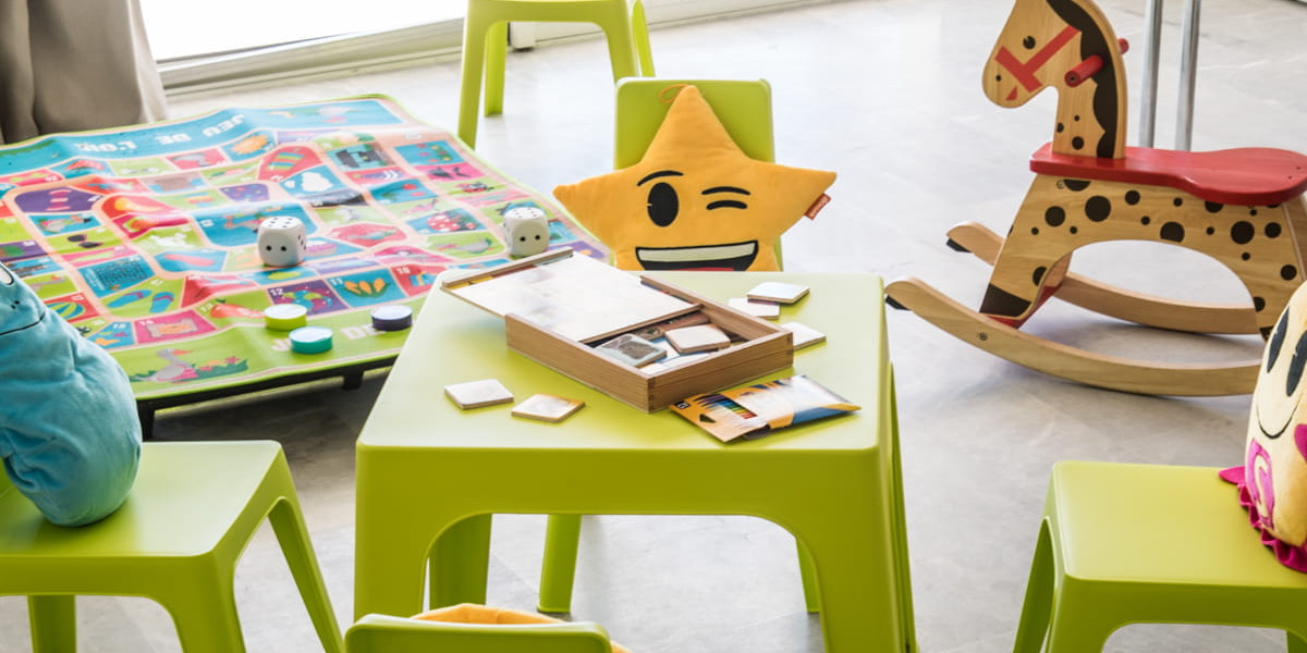 Kinderclubactiviteiten Grenettes