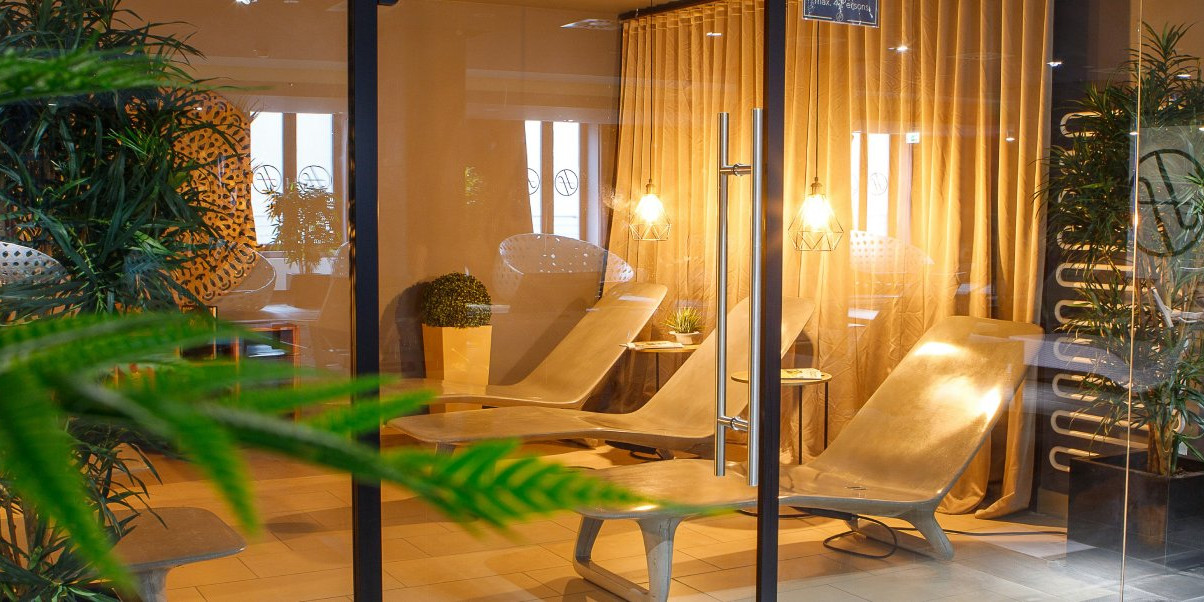 Thalasso op Île de Ré